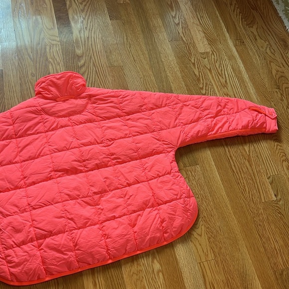 Free People Pipa Packable Puffer Size Small NWT - Picture 11 of 11